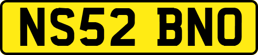 NS52BNO