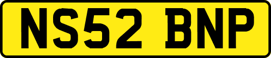 NS52BNP