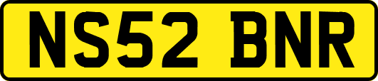 NS52BNR