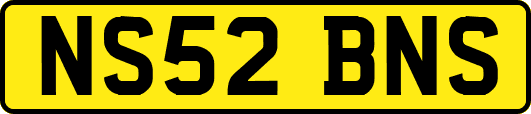 NS52BNS