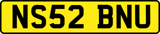 NS52BNU