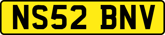 NS52BNV