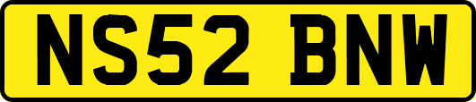 NS52BNW
