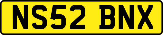 NS52BNX