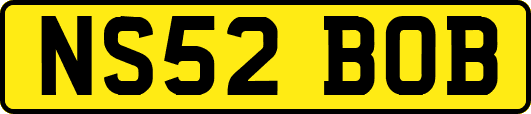 NS52BOB