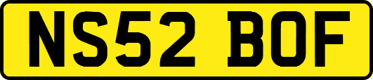 NS52BOF