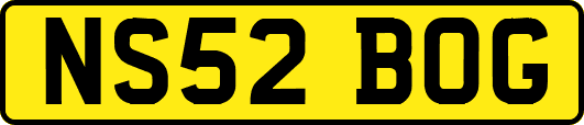 NS52BOG