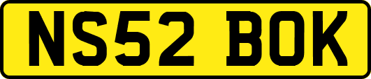 NS52BOK