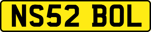 NS52BOL