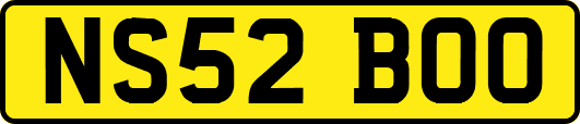 NS52BOO