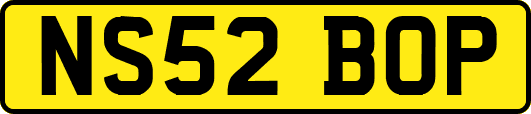 NS52BOP
