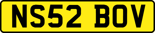 NS52BOV