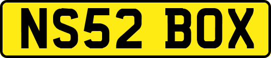 NS52BOX