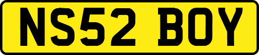 NS52BOY