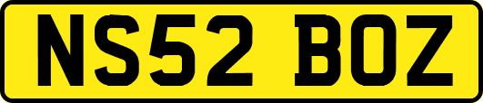 NS52BOZ