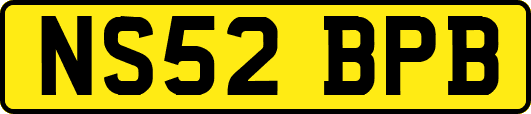 NS52BPB