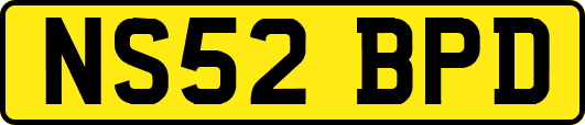 NS52BPD