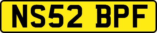 NS52BPF