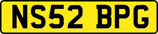 NS52BPG