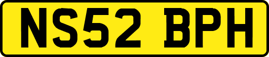 NS52BPH