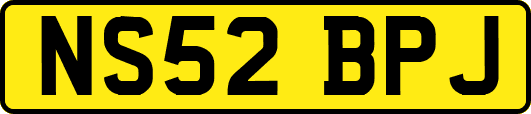 NS52BPJ