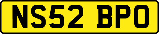 NS52BPO