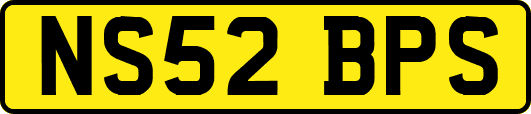 NS52BPS