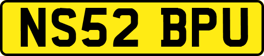 NS52BPU