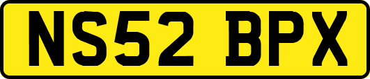 NS52BPX