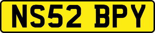 NS52BPY