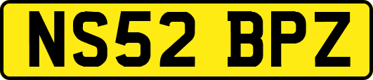 NS52BPZ