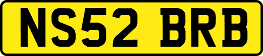 NS52BRB