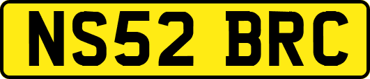 NS52BRC