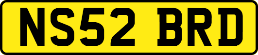 NS52BRD