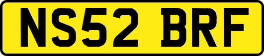 NS52BRF