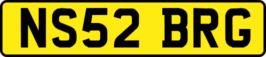 NS52BRG