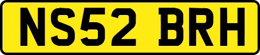 NS52BRH