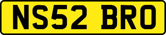 NS52BRO