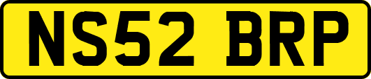 NS52BRP
