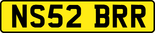NS52BRR