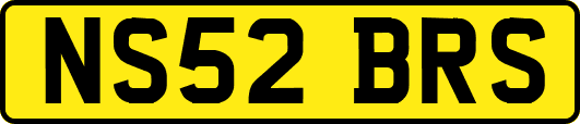 NS52BRS