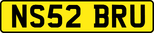NS52BRU