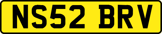 NS52BRV