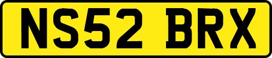 NS52BRX