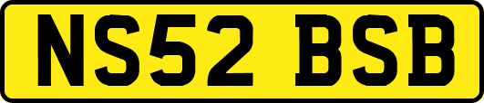 NS52BSB