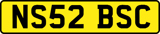 NS52BSC