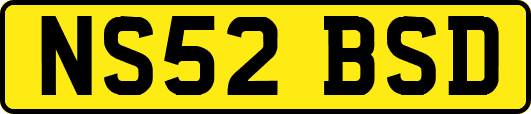 NS52BSD