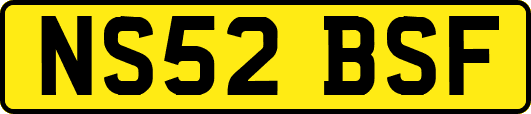 NS52BSF