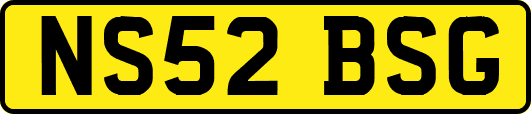 NS52BSG