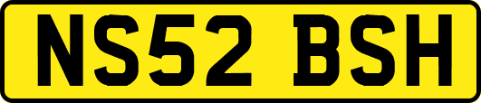 NS52BSH